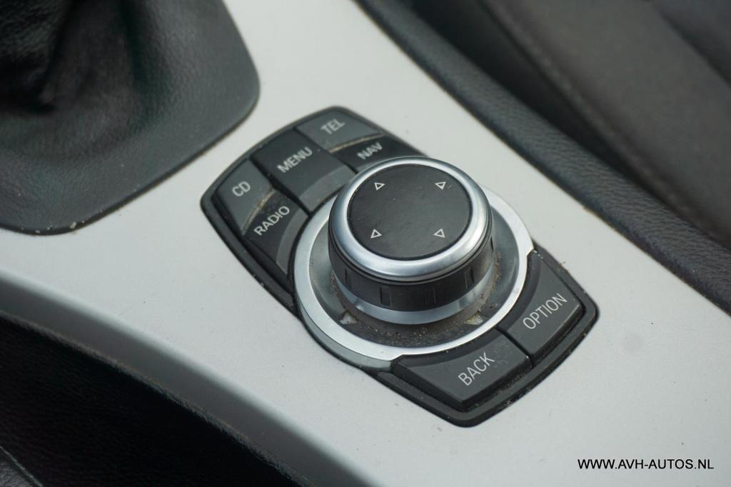 BMW 3-serie touring 316i business line