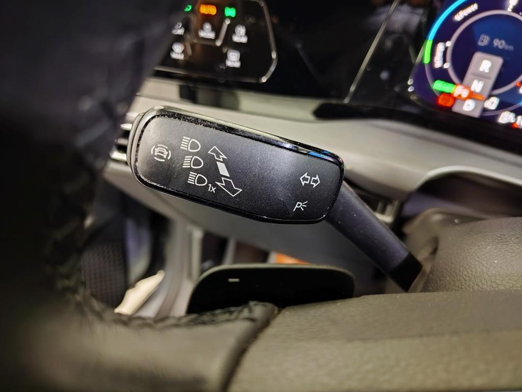 Volkswagen Golf 1.4 ehybrid gte