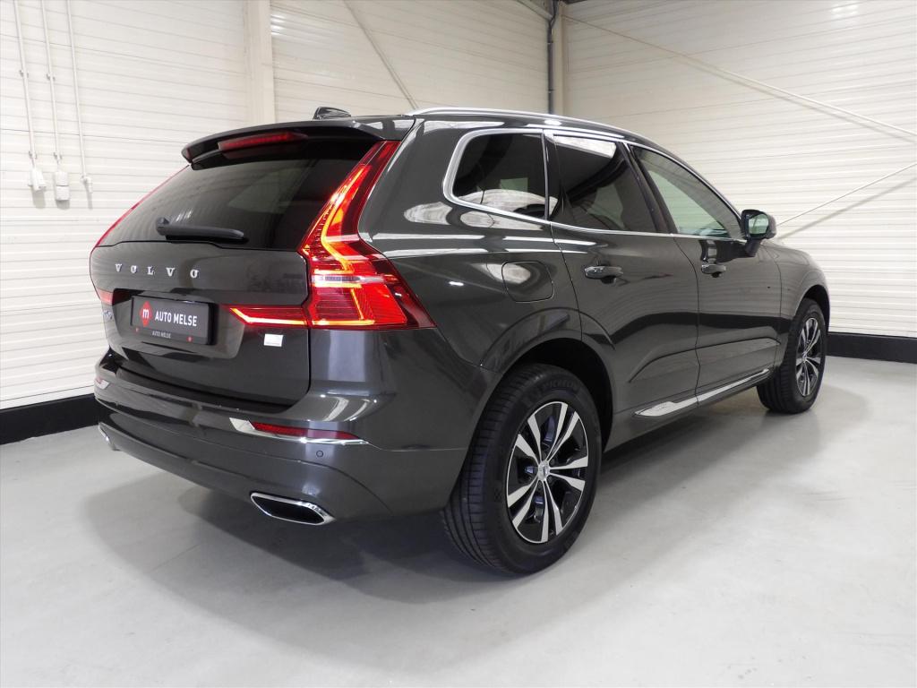 Volvo XC60 t6 twin engine 340pk geartronic awd inscription expression