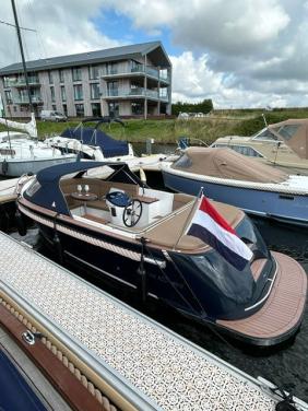 Maxima Sloep 620 Retro