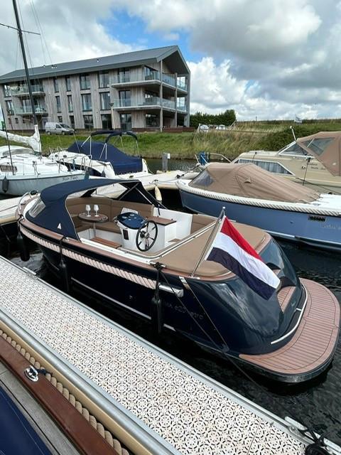 Maxima Sloep 620 Retro