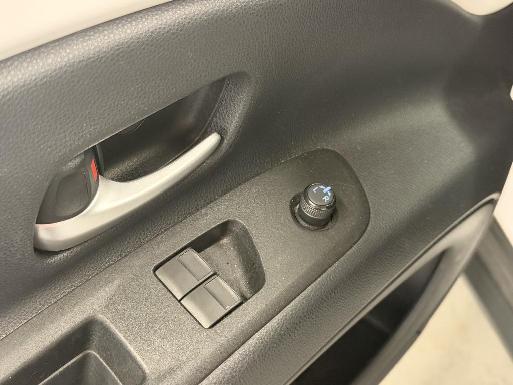 Toyota Aygo x 1.0 vvt-i s-cvt play