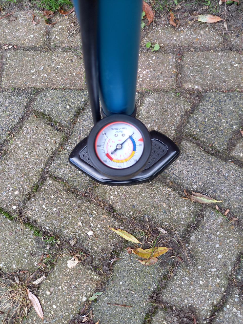 Gereedschapskist en meer