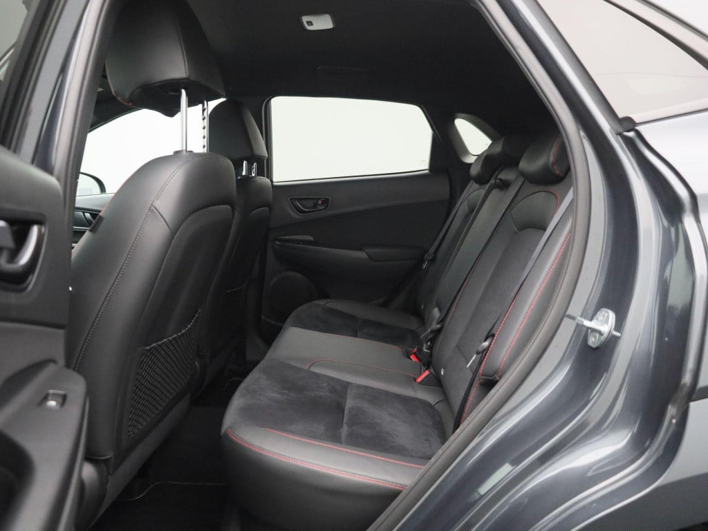 Hyundai Kona 1.0 t-gdi n line | navigatie | virtual cockpit | camera | crui