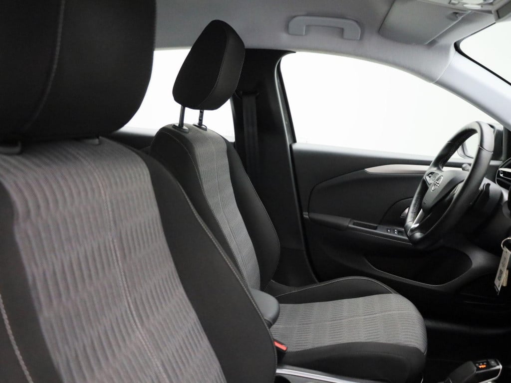 Opel Corsa 1.2 edition | automaat | lmv | airco | cruise control | apple ca