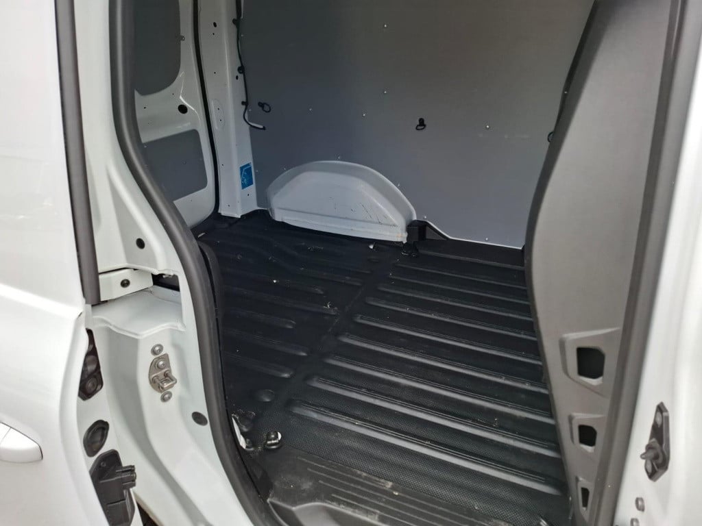 Mercedes-Benz Citan 108 cdi l1 base airco / cruise controle / verlaagd / sp