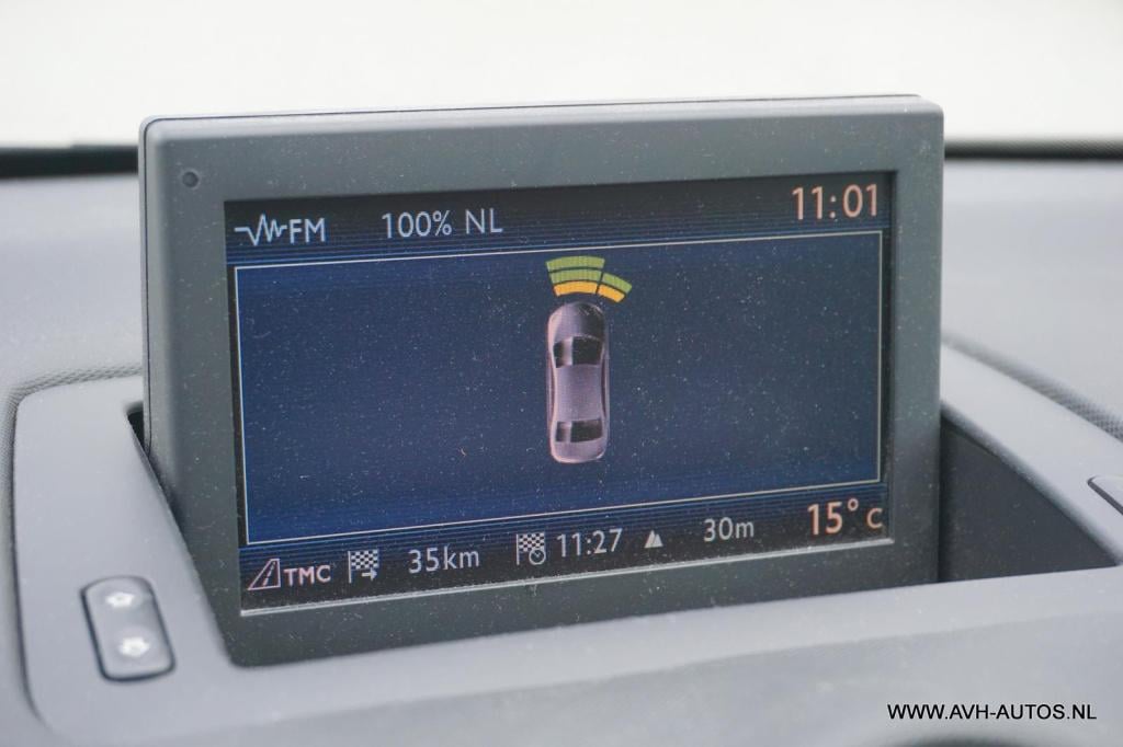 Peugeot 308 1.6 vti active