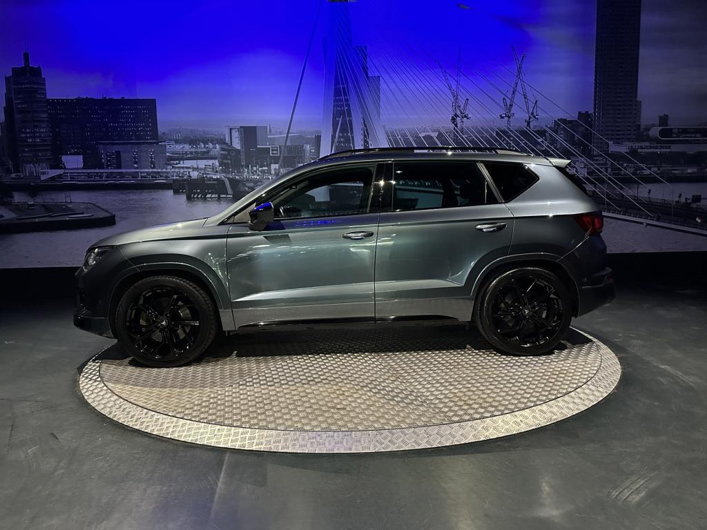 Cupra Ateca 2.0 tsi 4drive *pano*360camera*trekhaak*