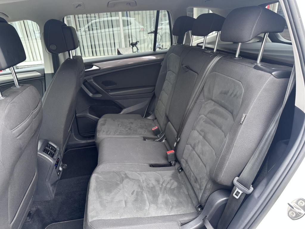 Volkswagen Tiguan Allspace 1.5 tsi dsg life | 7-persoons