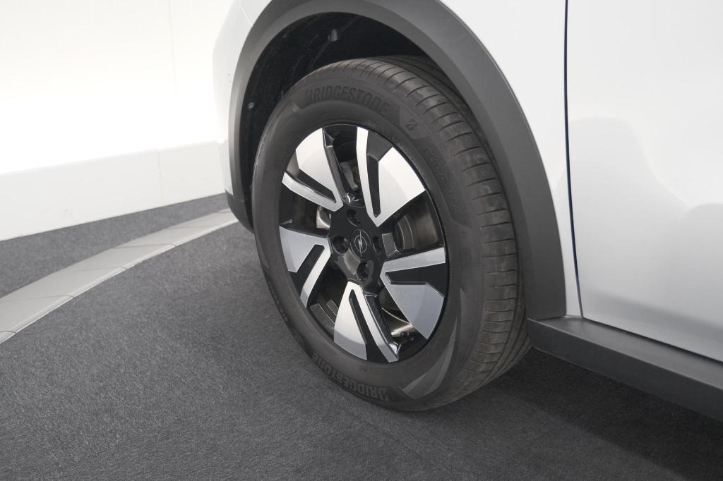 Opel Frontera 1.2 turbo hybrid 145 gs | 7 zitplaatsen | camera | dodehoekde