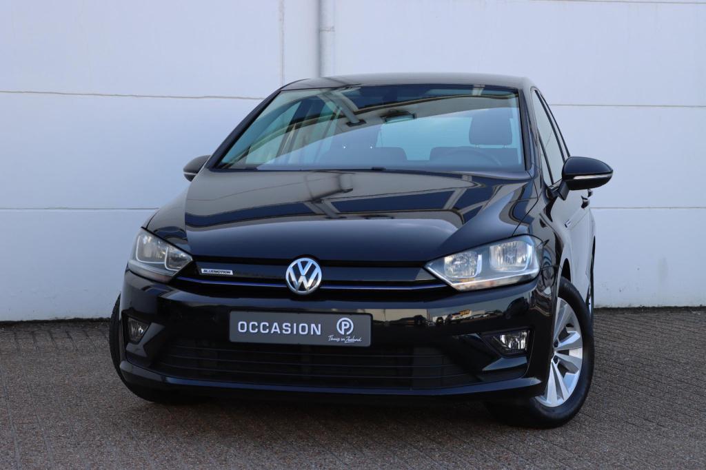 Volkswagen Golf Sportsvan 1.0 tsi comfortline 116pk