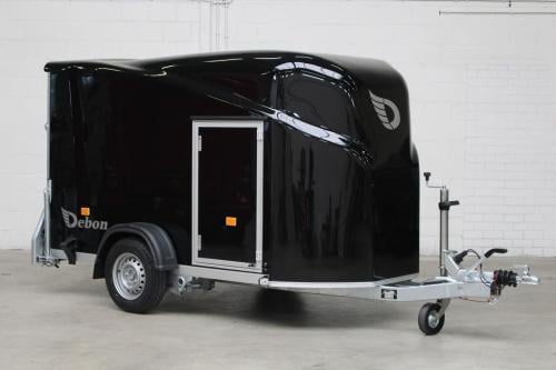 Debon Cargo 1300 3.00x1.55x1.68m