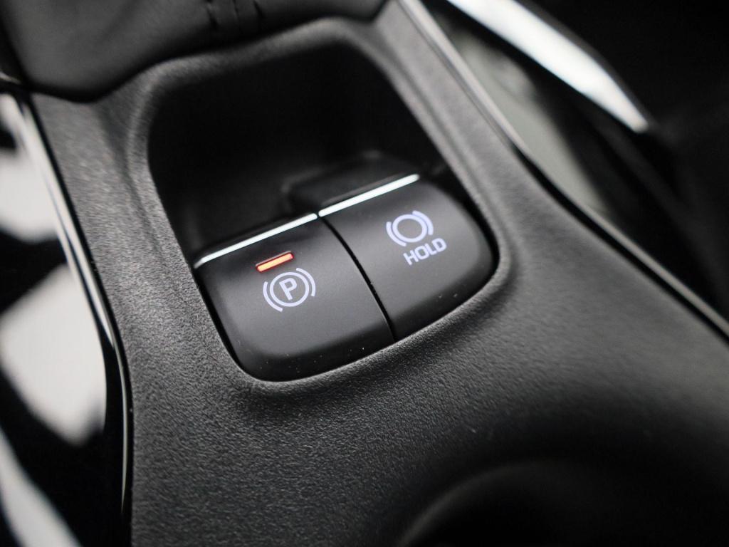Toyota Corolla 1.8 hybrid business plus | automaat | stoel verwarming | par