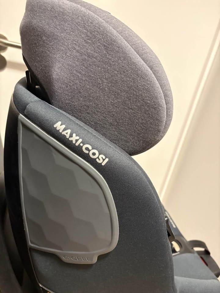 Maxi Cosi Mica in zeer goede staat! 360 ° draaibaar