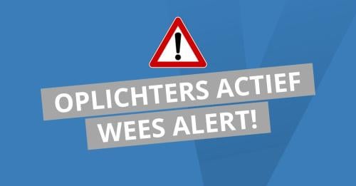 OPLICHTERS