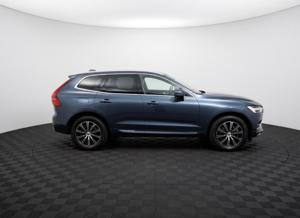 Volvo XC60 2.0 t8 twin engine awd inscription