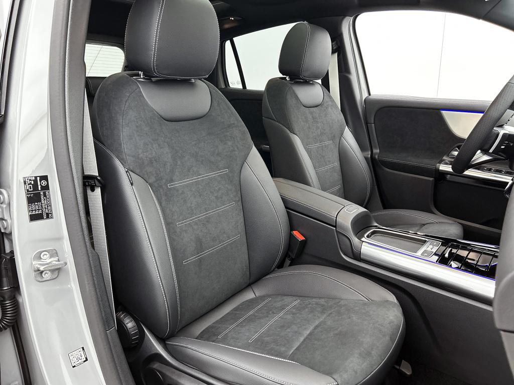 Mercedes-Benz Gla-klasse 250 e 140 year edition | plus pakket | nightpakket