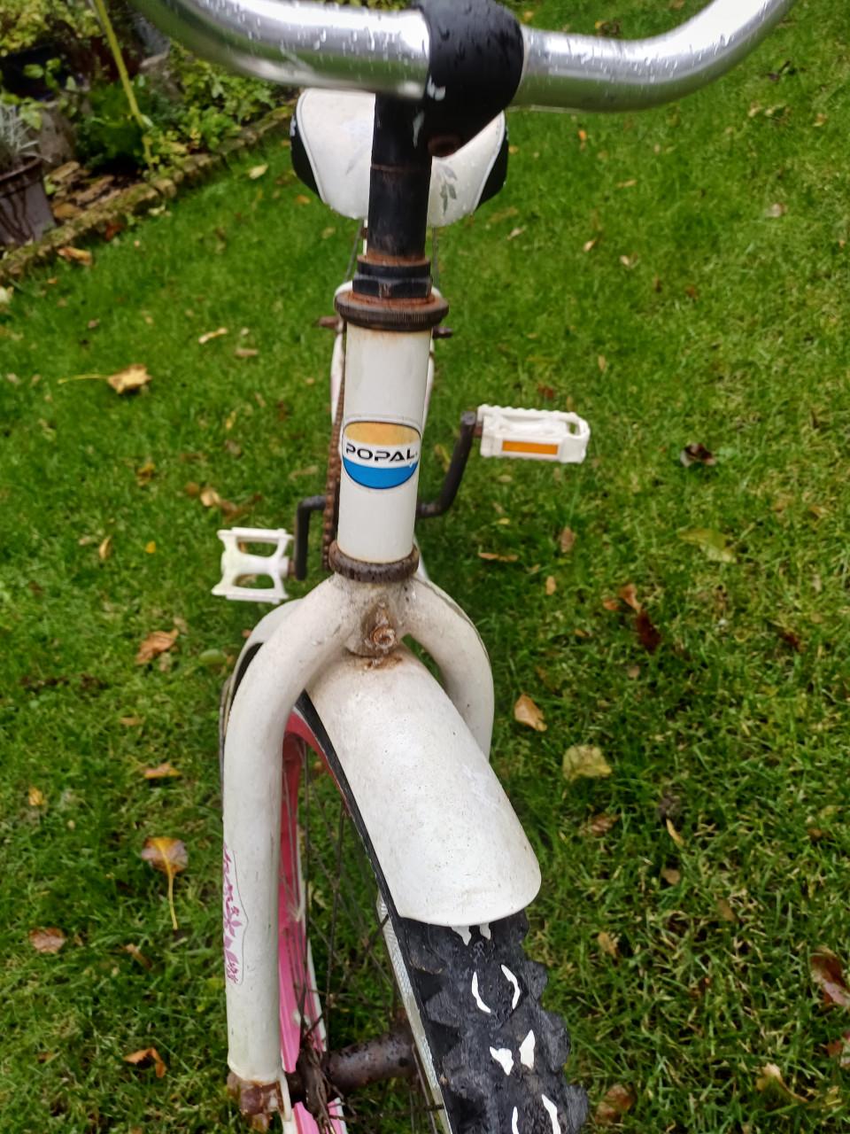 Kinderfiets