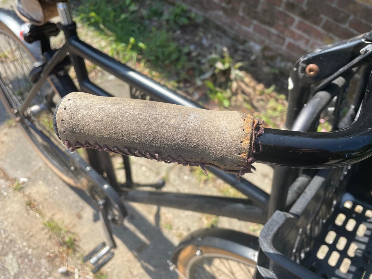 Heren fiets