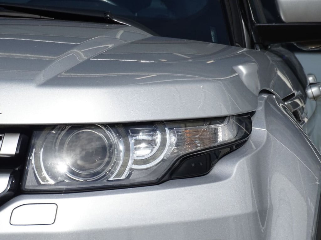 Land Rover Range Rover 2.0 si 4wd prestige