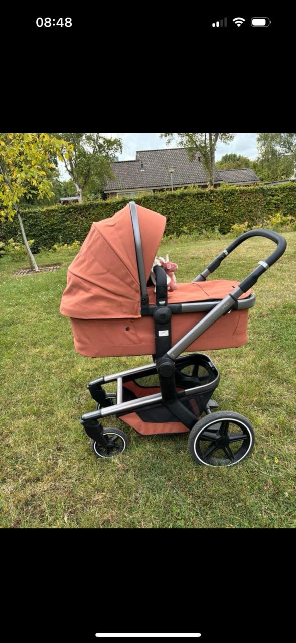 Joolz Day3Plus combi kinderwagen
