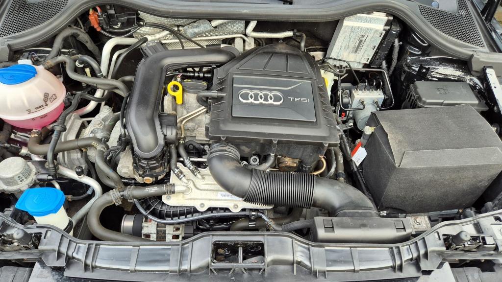 Audi A1 tfsi sport pro line s | navi | automaat | stoelverw | cruise |