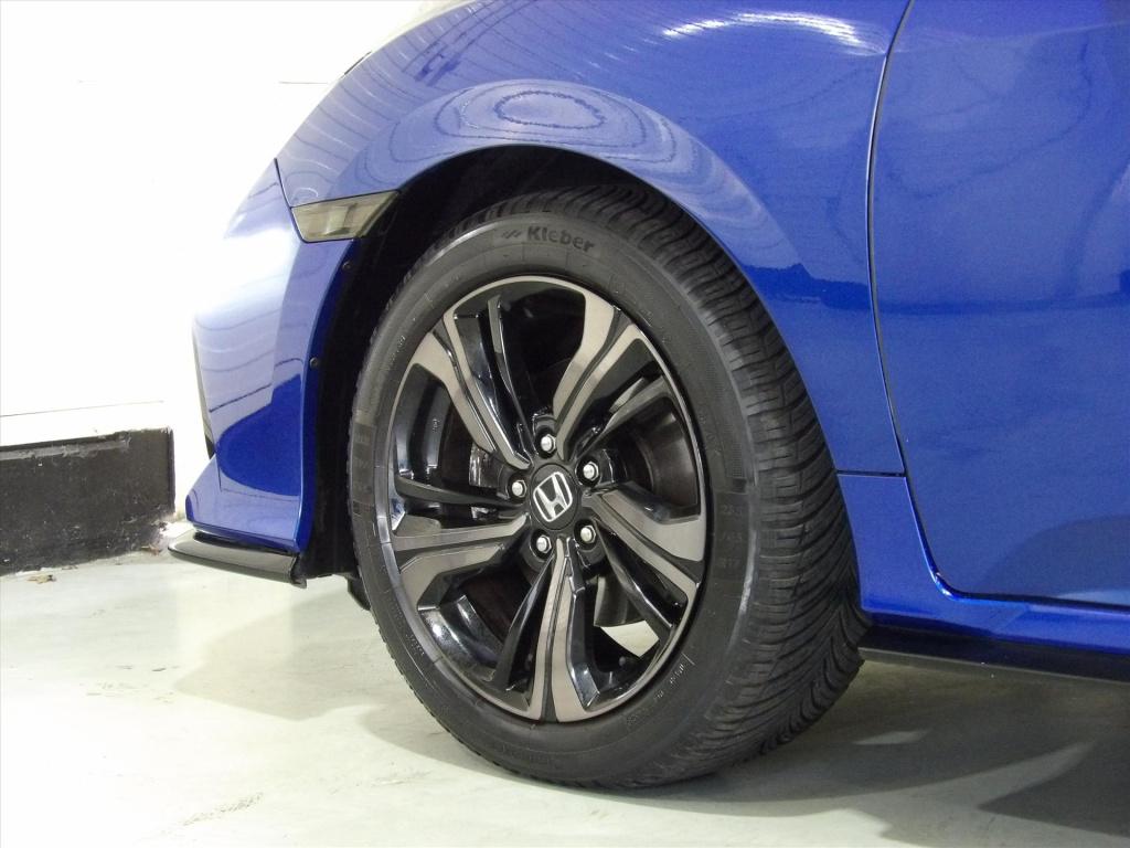 Honda Civic 1.5 i-vtec 182pk 5d sport plus