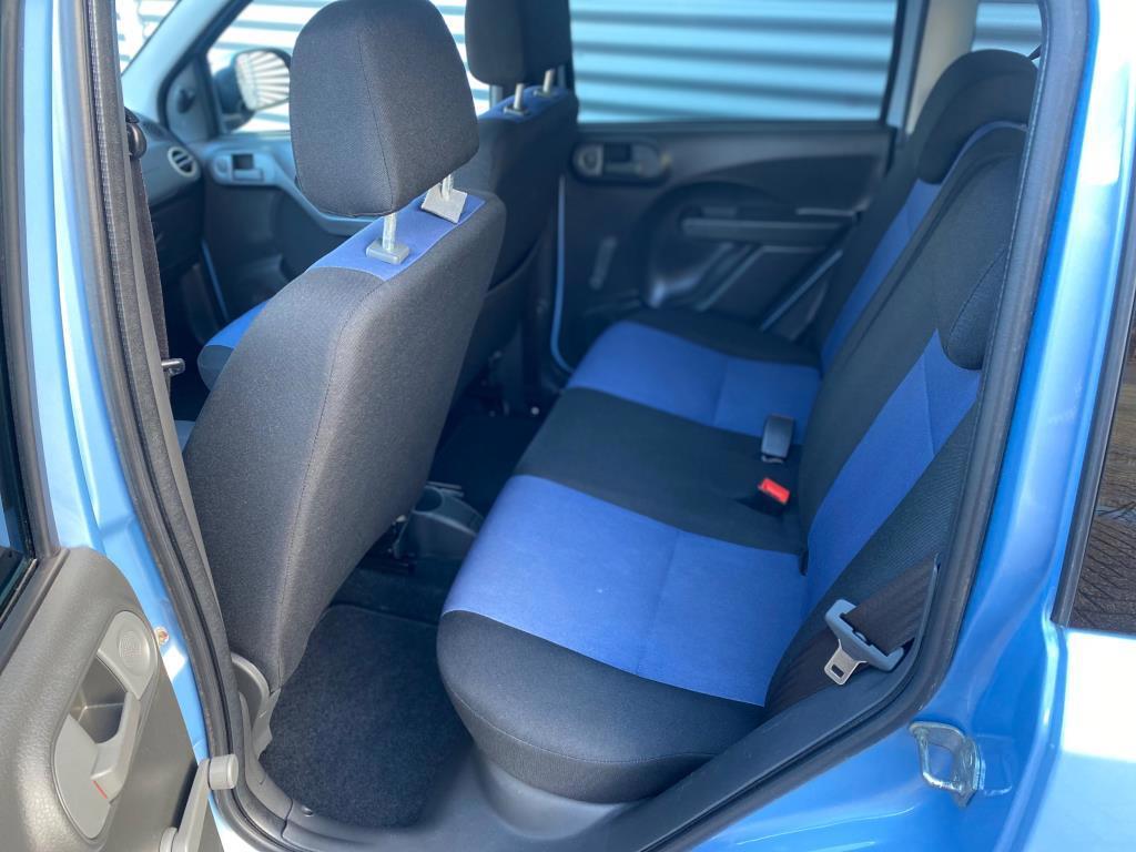 Fiat Panda 1.2 edizione cool