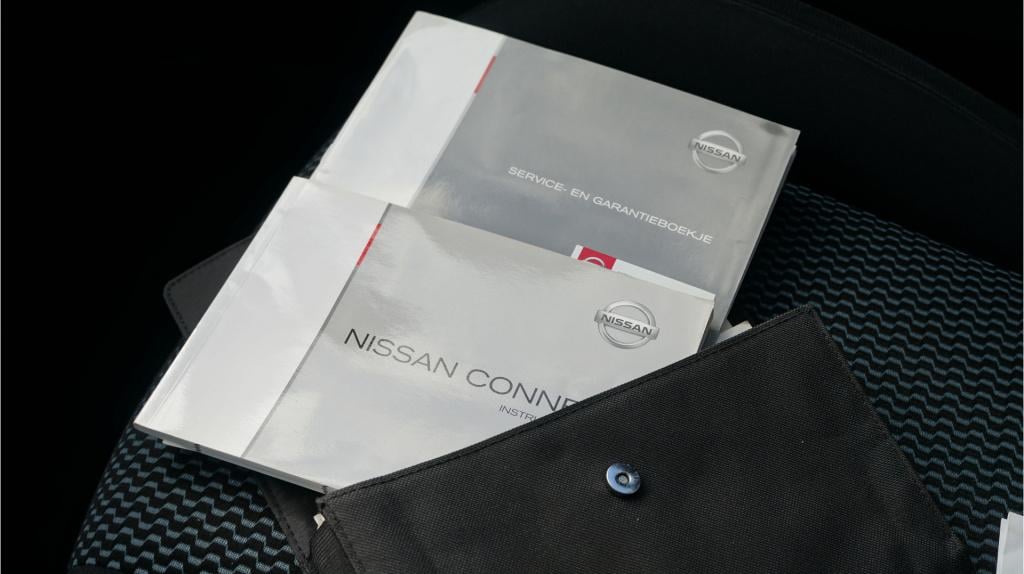Nissan Note 1.2 connect edition rijklaar incl garantie