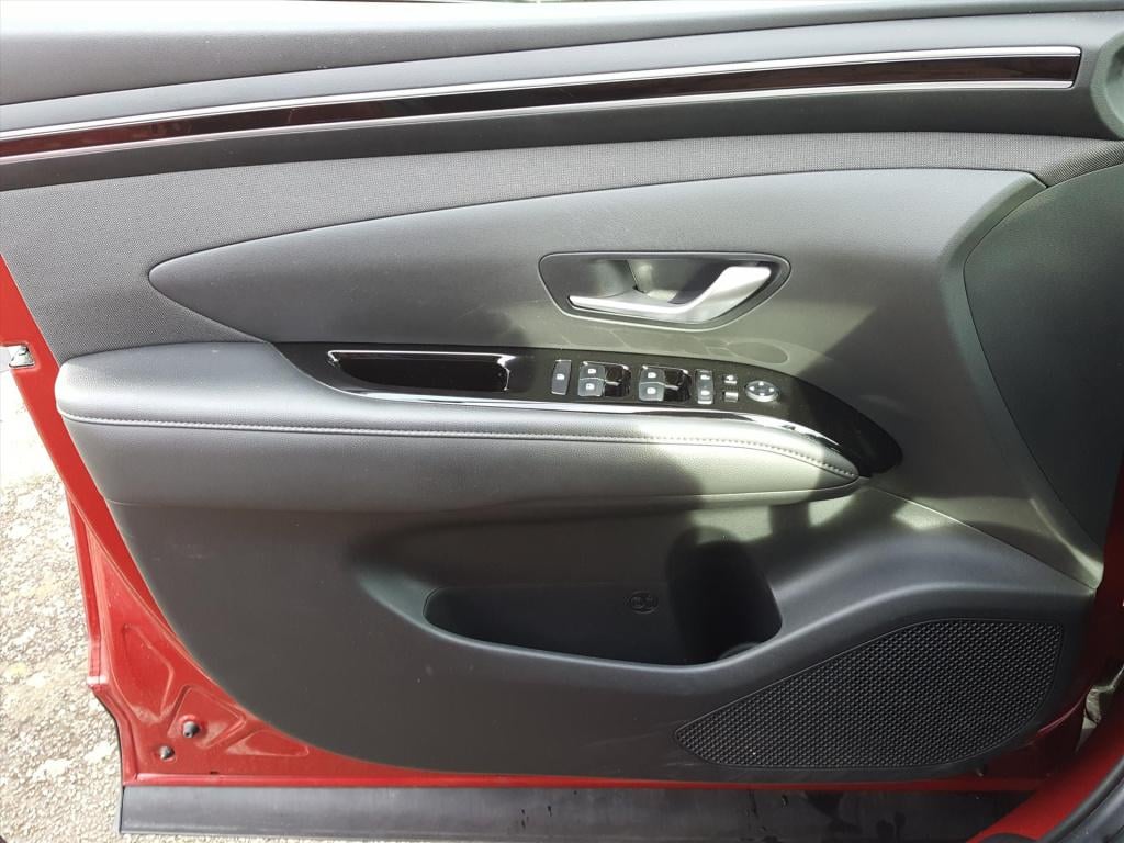 Hyundai Tucson 1.6 t-gdi hev 230pk aut. comfort | navi | bt | cruise & clim