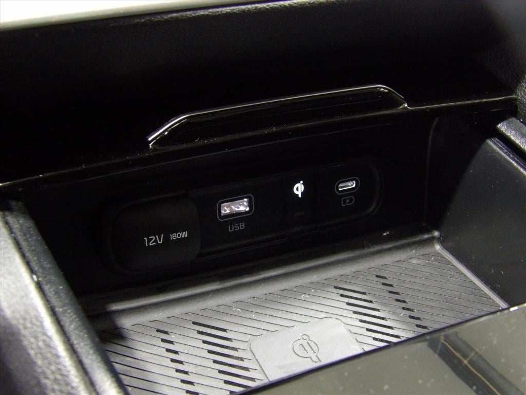 Kia Sportage 1.6 t-gdi 265pk plug-in hybrid at6 4wd dynamicplusline