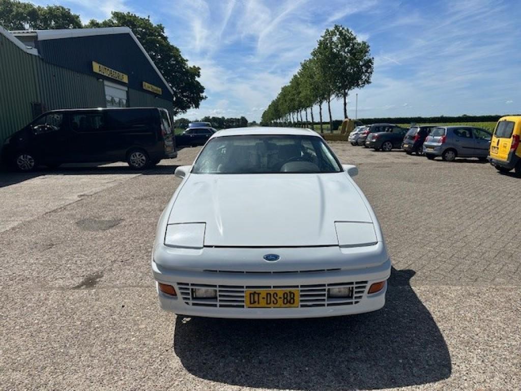 Ford Probe usa 2.2 turbo gt