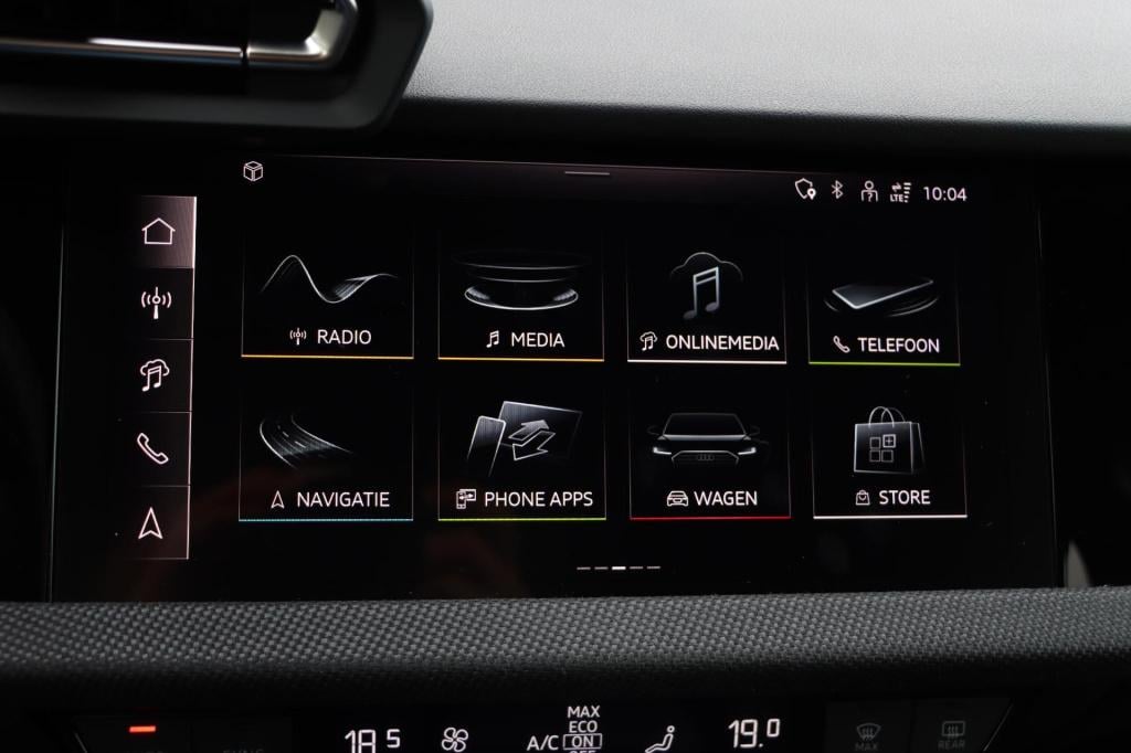 Audi A3 allstreet 40 tfsi e advanced edition s-line 204pk s-tronic | soh 10