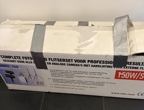 Flitsset