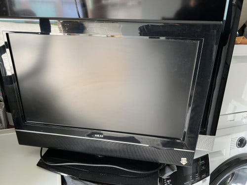 Lcd Tv met ingebouwde dvd speler 26 inch met HDMI aansluiting