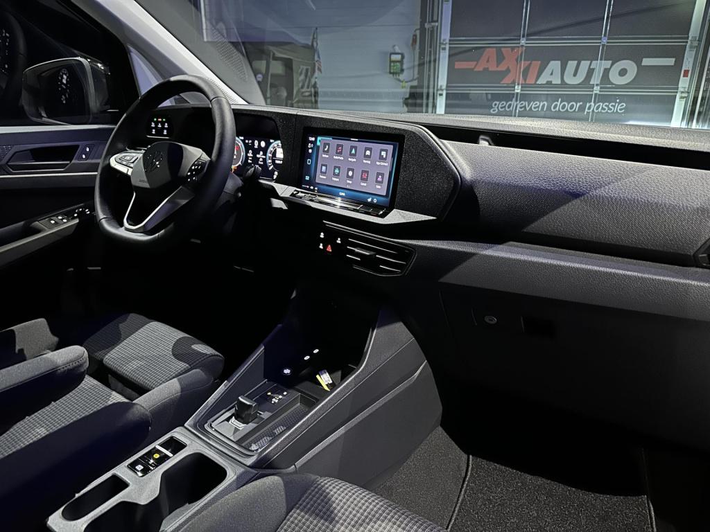 Volkswagen Caddy cargo maxi 2.0 tdi style *led*navi*camera*ergocomfort