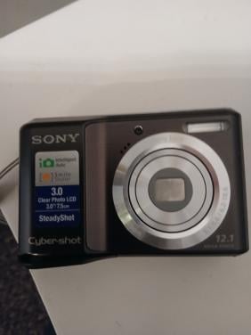 Sonny digitaal camera