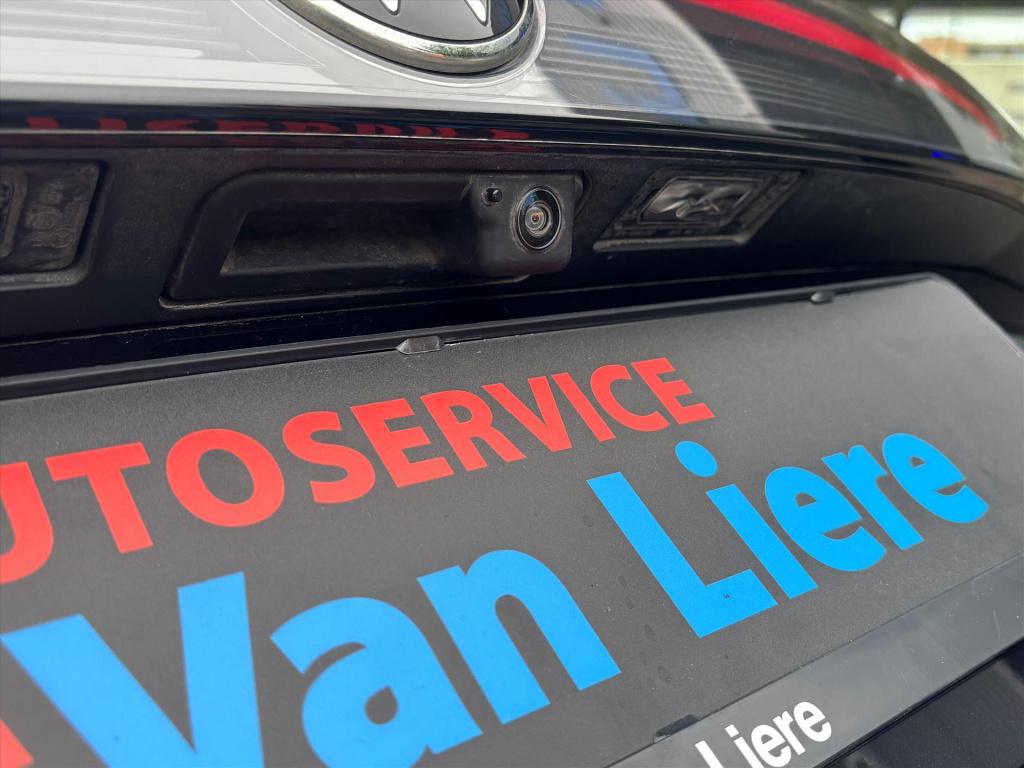 Volkswagen Taigo 1.0 tsi 110pk dsg-7 life business| iq -led light|dode hoek