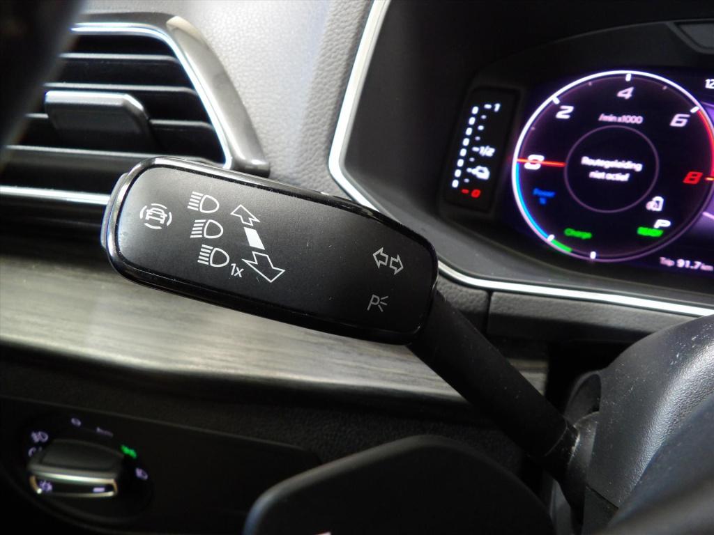 Seat Tarraco 1.4 tsi e-hybrid phev 245pk dsg-6 xcellence