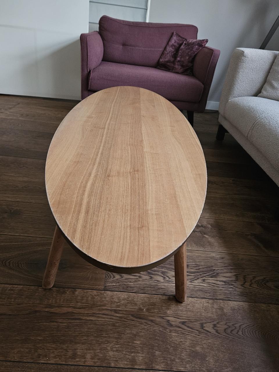 Salontafel Stockholm Ikea