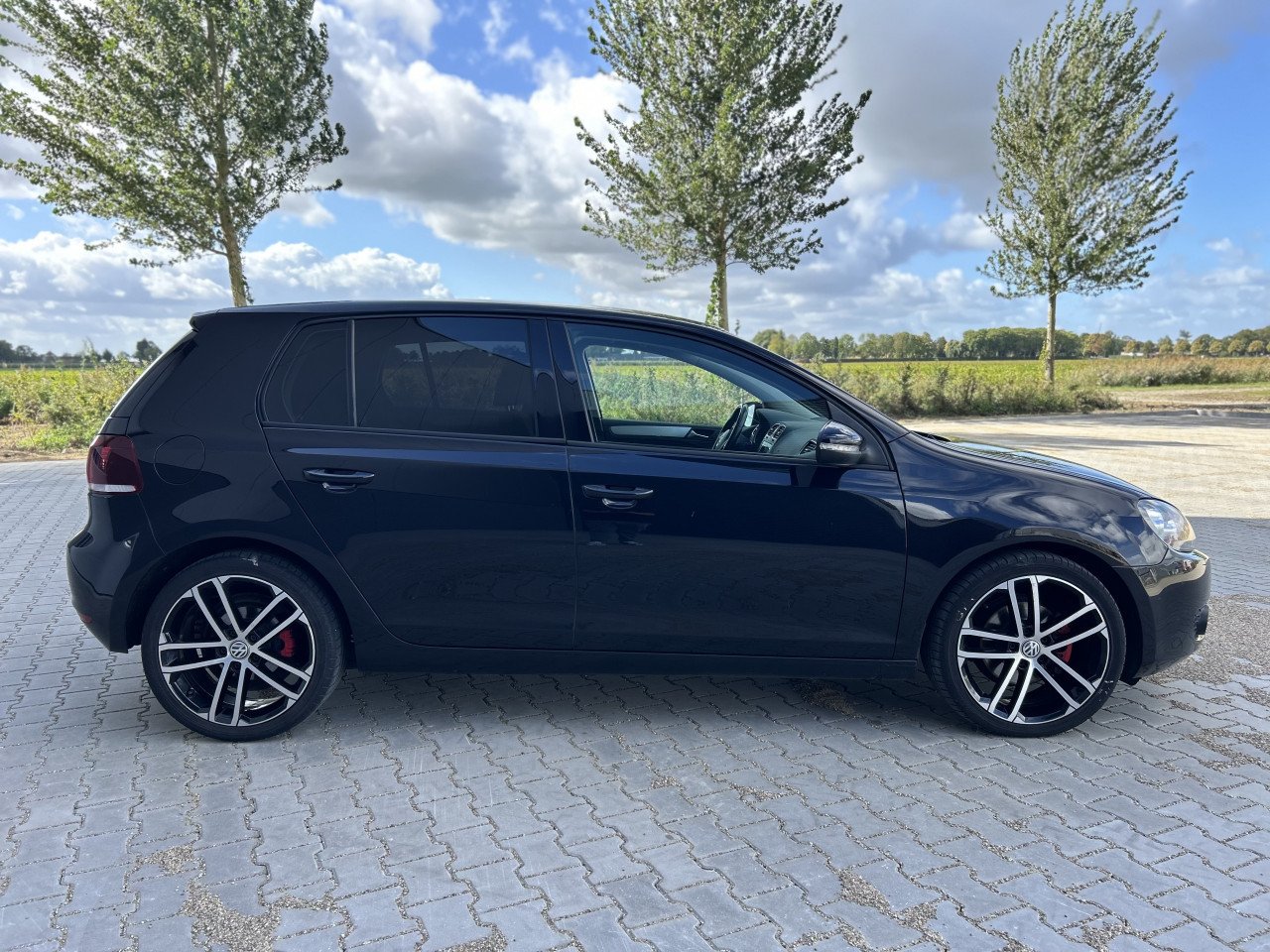 Volkswagen Golf 1.4 TSI Highline/CARPLAY/STOELV/CRUISE CONTR
