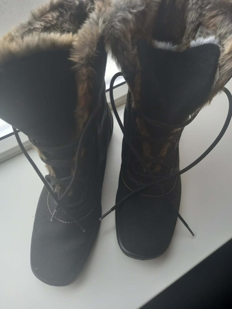 Vrouwen schoenen  Van het merk ARA CORTEX H