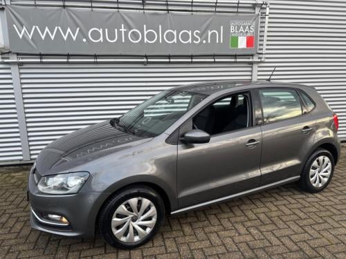 Volkswagen Polo automaat 1.2 tsi comfortline