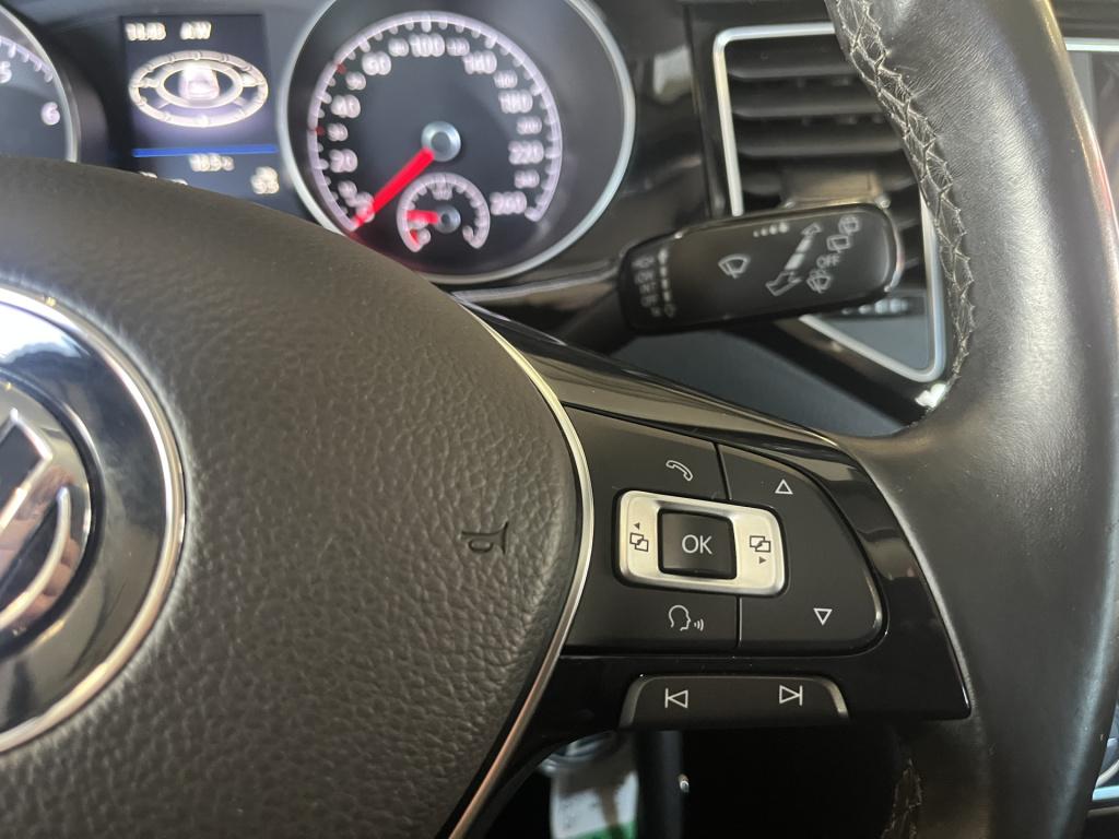Volkswagen Golf Sportsvan 1.2 tsi highline nl auto