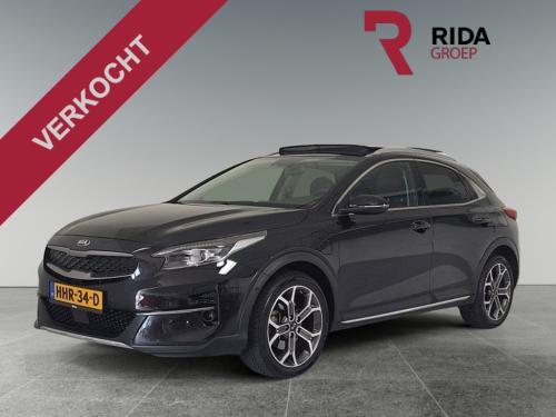 Kia Xceed 1.6 gdi phev executiveline | panoramadak | stoelventilatie |