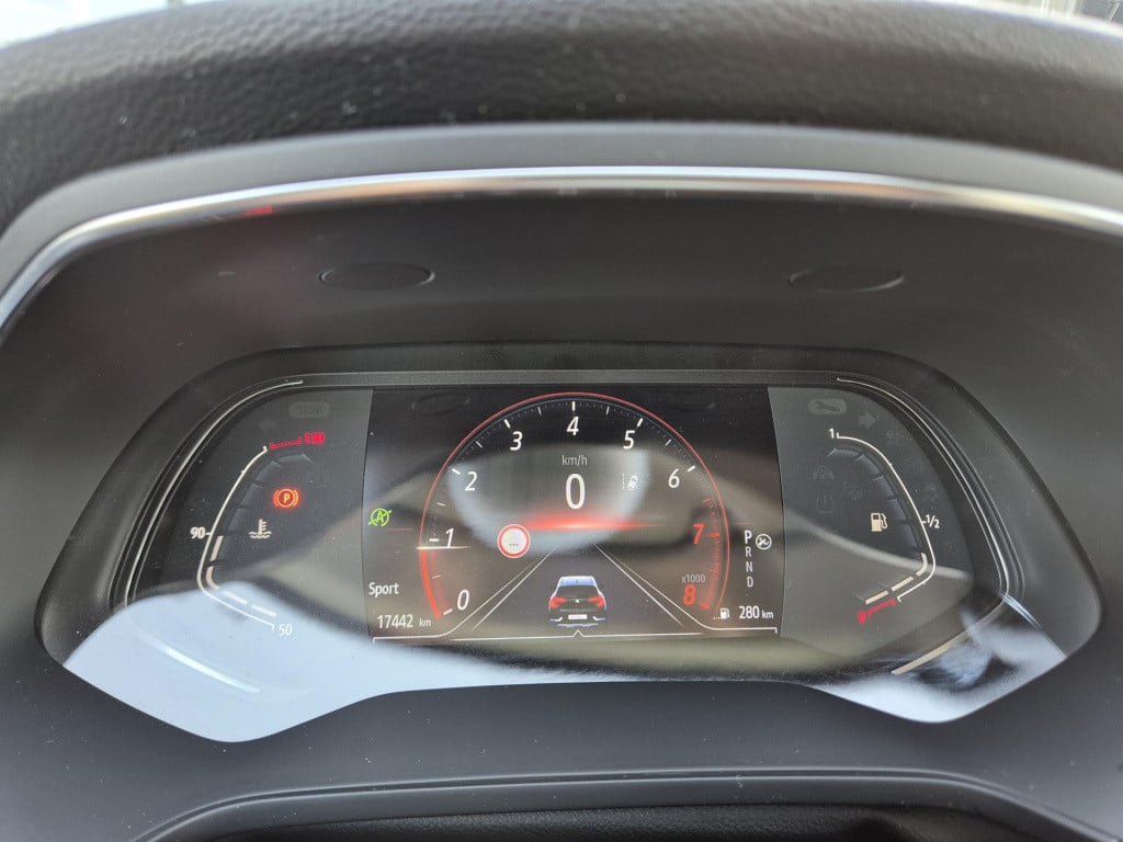 Renault Captur 1.3 tce 130 edc automaat edition one camera, trekhaak, bose®