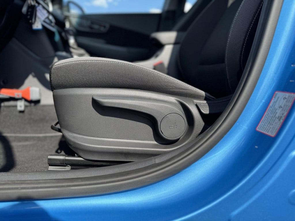 Hyundai Kona 1.6 gdi hev comfort | trekhaak | navigatie | camera | apple ca