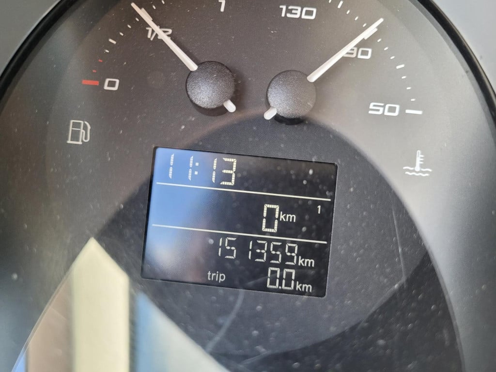 Seat Altea 1.6 style
