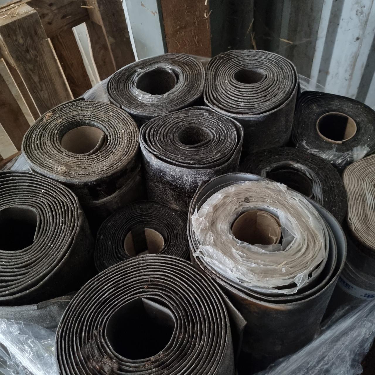 Heel veel soorten dakbedekking te koop voor minimale prijzen