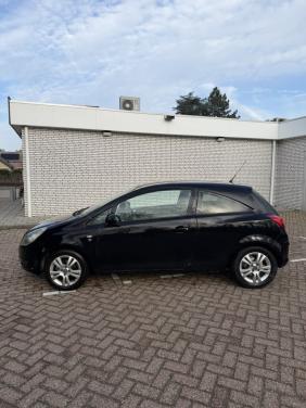 Opel Corsa - meeneemprijs